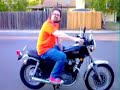 My 1980 Yamaha 650 Special My 1980 Yamaha 650 Special