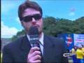 CQC - Danilo Gentili Expulso do Congresso Nacional