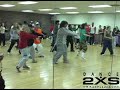 Dance2XS: Project Element 