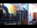 Pr.Luciano Marques Vivendo um milagre Part.02