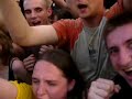 Linkin Park - Papercut (live @ Chorzow, Poland, 13.06.2007)