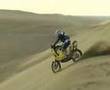 TRANSORIENTALE 2008 - ETAPE 11