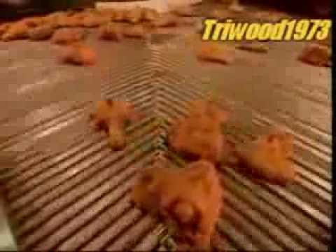 how to make kfc chicken