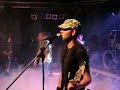 Wilde Rock Nacht in Empfingen 2007