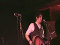 live at the doug fir lounge!  7/14/08  portland, or ...