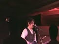 live at the doug fir lounge!  7/14/08  portland, or ...