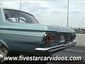 Check out a couple of awesome wheelstands by a 1964 Plymouth Super Stock Max Wedge car from the 2008 Columbus Chrysler Classic. Visit our website to order the entire 3 hour and 52 minute DVD of the 2008 Columbus Chrysler Classic.