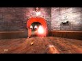 Quake 3 Arena - Three (Shaulin Productions) Quake 3 Arena - Three (Shaulin Productions)