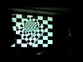 ArcAttack Tesla Coils Dragon*Con 2008 Part 2