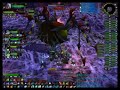 Cursed vs Maexxna