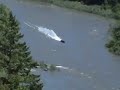 Jet Boat Racings Turbine Powered Race Boat #333 Burning Desire Jet Boat Racings Turbine Powered Race Boat #333 Burning Desire