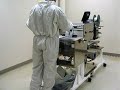 Pure Pouch Automated Medical Packaging Machine Pure Pouch Automated Medical Packaging Machine