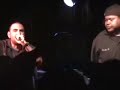 people under the stairs - people under the stairs -