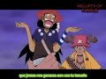 One Piece 368 sub-español 1/2 One Piece 368 sub-español 1/2
