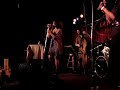 Amel Larrieux - Sweet Misery (Live 9/27/08)