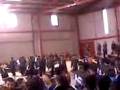 videos de banda de guerra plomo