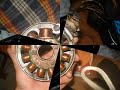 Rd, igni��o magnetron