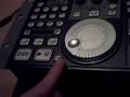 Overview of the Synq PCM-1 Midi controller