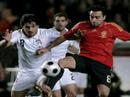Spain 1-0 Germany UEFA EURO 2008 España International Spain 1-0 Germany UEFA EURO 2008 España International