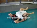 Gracie Insider November 2006 Technique of Month - Guillotine Gracie Insider November 2006 Technique of Month - Guillotine
