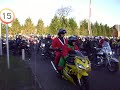 Reading Toy Run \