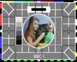 Testcard BBC 1 (Extended Authentic Music Version)