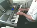 Yamaha PSR-E403 Mad World (Full Version)
