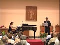 Yuste-estudio melodico