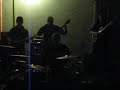 Insolitvs @ Evergreen, Pozega (Hatebreed cover)