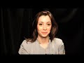 Secrets of the 2012 Tony Award Nominees: Cristin Milioti of 