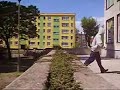  parkour freerun zlot leszno