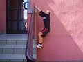 Leszczy?ski Zlot Parkour&Freerun 30.04.07
