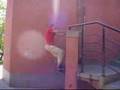 Leszczyński Zlot Parkour&Freerun 30.04.07