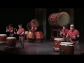 Mugenkyo Taiko Drummers Review