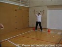 Porteros de balonmano - 20081103