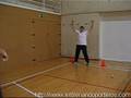 Porteros de balonmano - 20081103