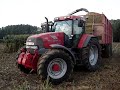 LandbouwTechniek Compilatiefilmpje Maisseizoen 2006