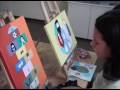 videos de Arte Jovem Pieruzzi 2008
