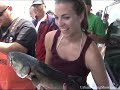 Urban Fishing Show Hooked On Blues Season 1 Episode 4 video 3