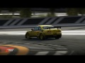 Forza 3 Shark bite