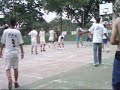 Final do Campeonato Derville 2007 3°A vs 2°E Final do Campeonato Derville 2007 3°A vs 2°E