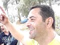 Επιτέλους! Αγώνας τέλος! Ώρα για τα καλά γούστα! Έτοιμα τα κάρβουνα, βάλτε τα κρέατα στη φωτιά και το αλκοόλ να ρέει άφθονο!!!