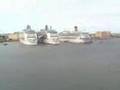 Welcome to San Juan Carnival Victory