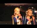 Roos Brink en Juliette de Groot