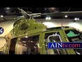 AINTV.COM HELIO EXPO 2008 IAC DAUPHIN