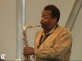 [music] David Murray - Black Saint Quartet