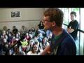 Hank Green Sings Accio Deathly Hallows (Plano, Texas)