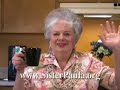Sister Paula Paula Takes on Bible Bigots