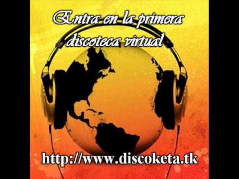 MrUrban24 - Visita http://www.discoketa.tk la primera discoteca virtual donde podrás descargar, ver, escuchar y leer lo último en música y conocer a gente. Además de esc...