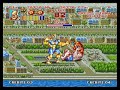 ?KING OF THE MONSTERS 2?LEVEL HARD 1COIN CLEAR (part2)